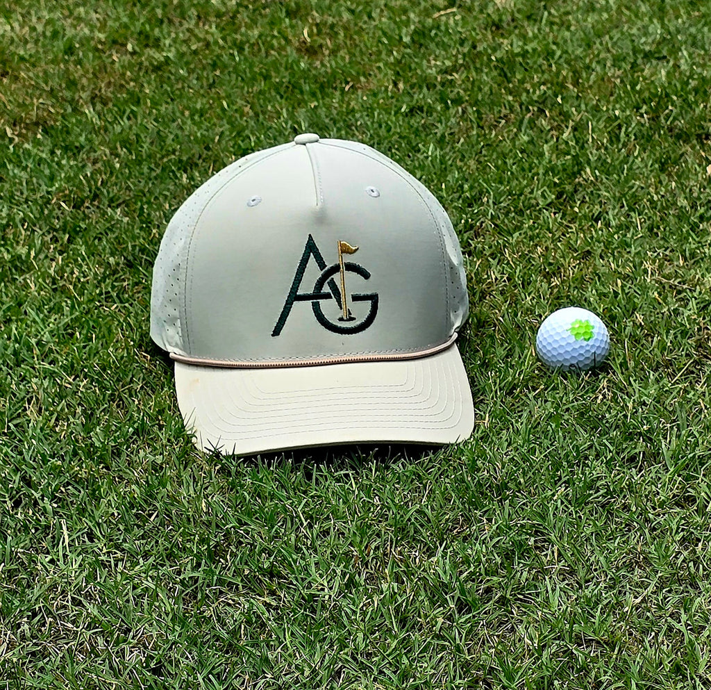 The Founder Hat