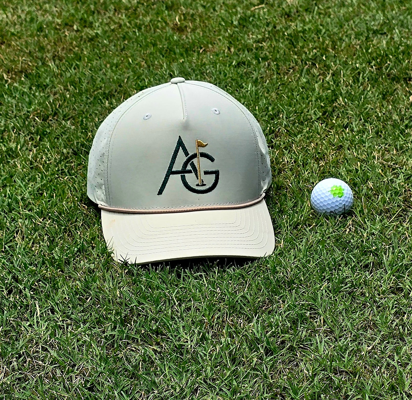 The Founder Hat