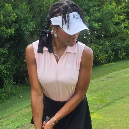 Women's Performance Sleeveless Top