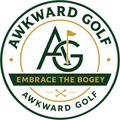 Embrace The Bogey Sticker