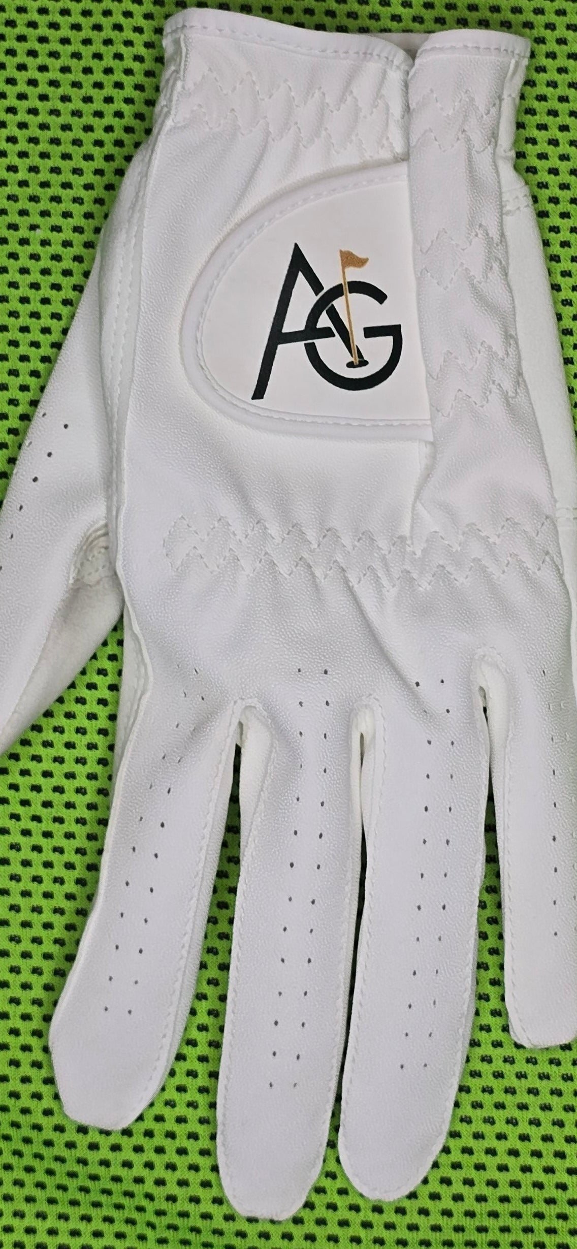 The Weekend Golfer Glove - Left Hand