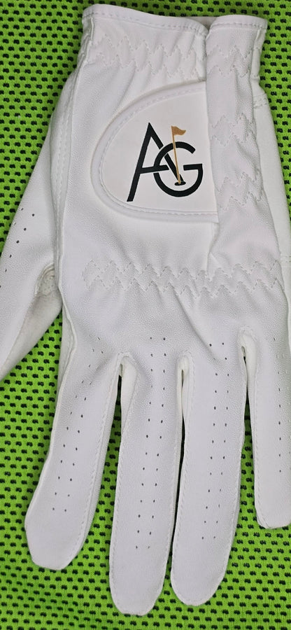 The Weekend Golfer Glove - Left Hand