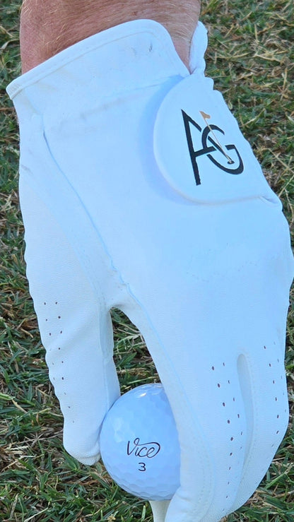 The Weekend Golfer Glove - Left Hand