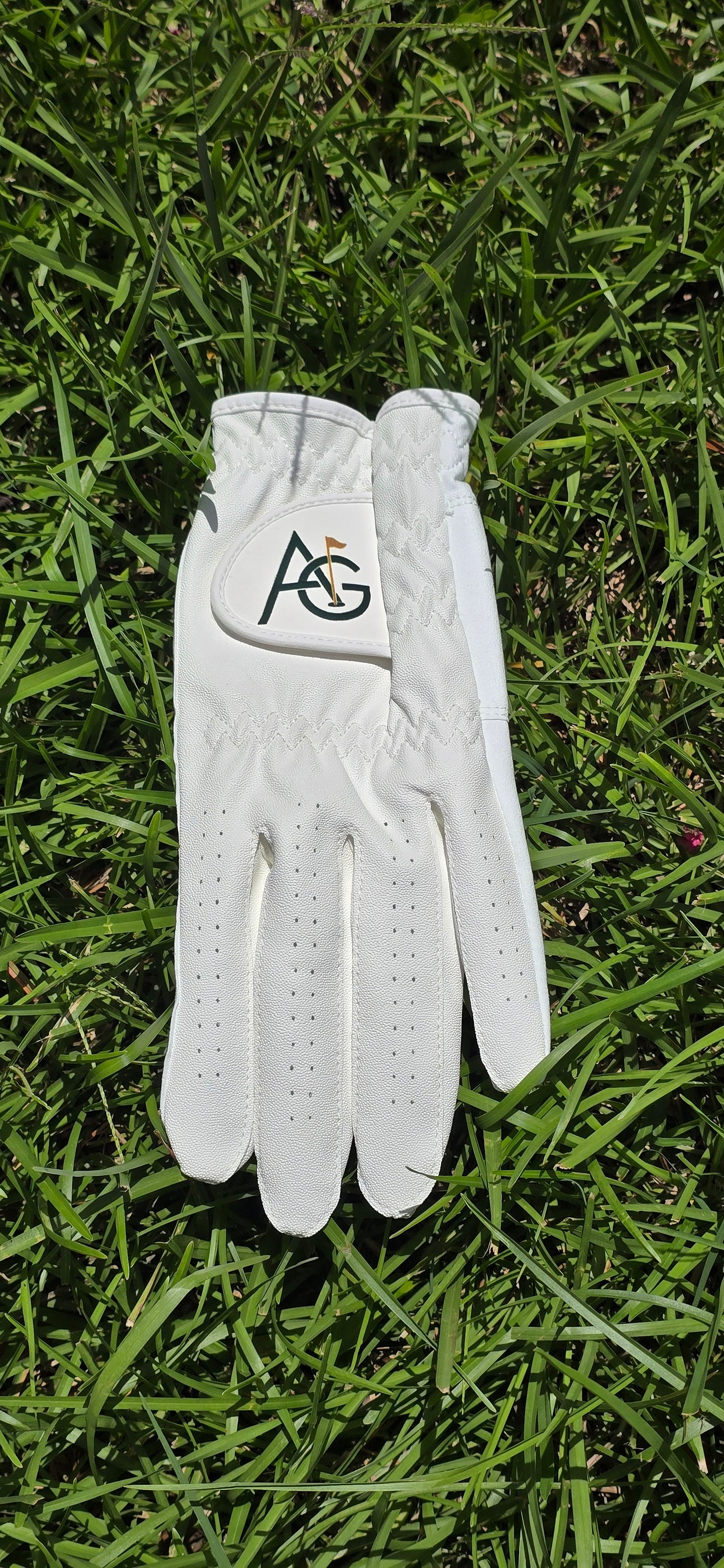 The Weekend Golfer Glove - Left Hand
