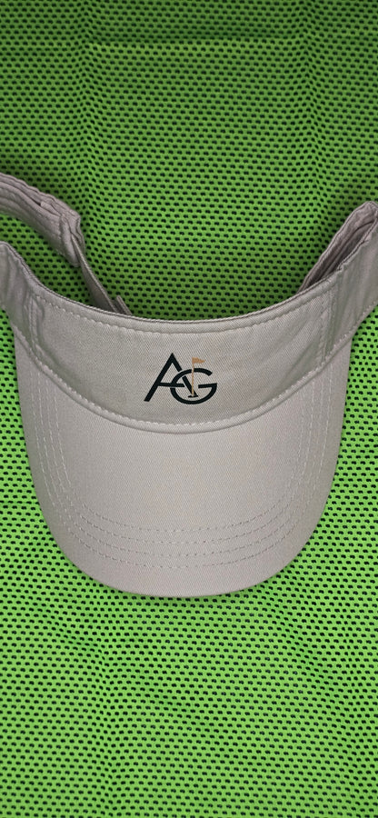 The Awkward Visor