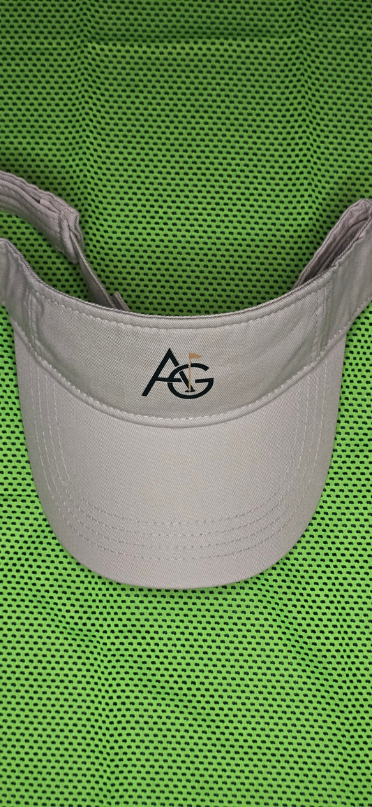 The Awkward Visor